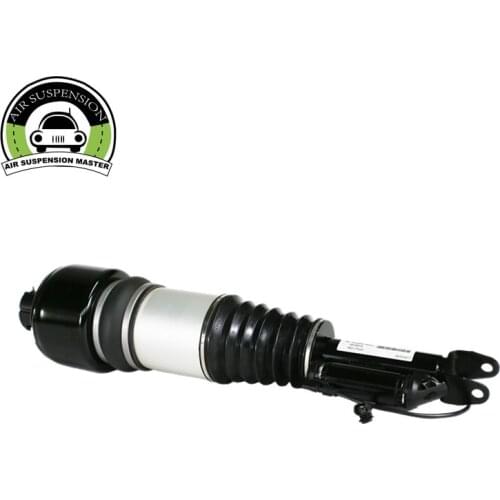 Free shipping 1 pair air suspension strut for Mercedes W211 E-ClasS 2003-2009 front left and right A2113205413 A2113205513