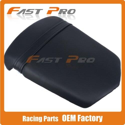 Motorcycle seat Cover Cushion Pillion for YAMAHA YZF-R1 YZFR1 YZF R1 2000 2001