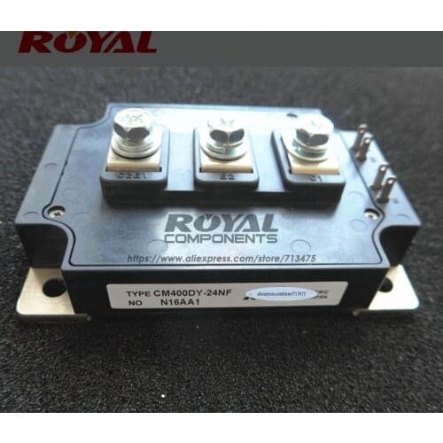 CM400DY-24NF