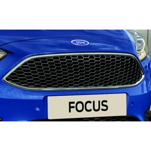 FUED Radiator Grilles