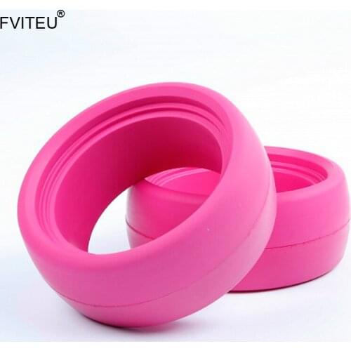 FVITEU Upgrade Rear anti-water waterproof inner foam for 1/5 HPI baja 5T 5SC Rovan King Motor