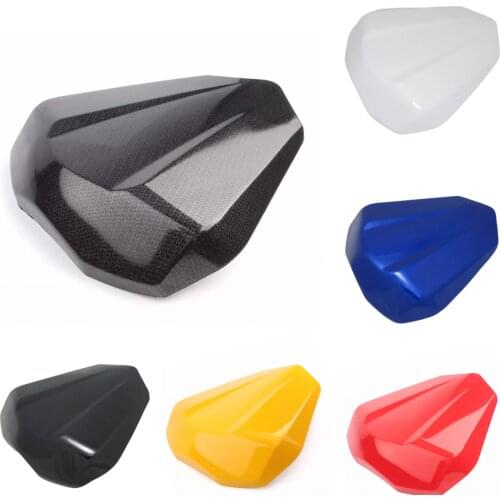 Motorcycle Rear Seat Cover Tail Section Fairing Cowl For Yamaha YZF R6 2006 2007 YZF-R6 06 07