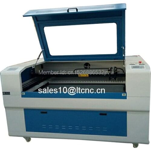 Laser Cutting Machine For Wood LT-1390 Laser Machine 80w / 90w / 100w / 130w 110v / 220v Laser Engraver