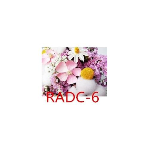 New bride holding flower simulation rose wedding photography display props RADC