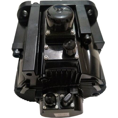 New Original Yaskawa Servo Motor SGMRS-37A2A-YR11