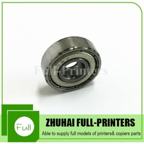 10 PCS NBRGY0773FCZ1 New Compatible Lower Roller Bearing for Sharp AR MX 550 555 620 700 623 753