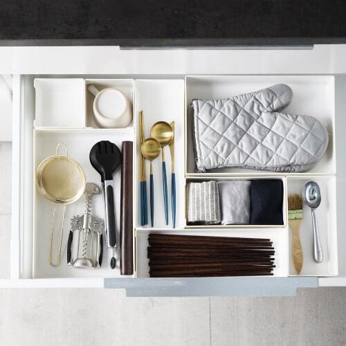 Soraken Storage Boxes