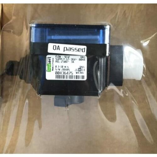 Brand New And Original Flow Sensor SE32 12-36V NPN / PNP 0.7A Spot Photo, 1-Year Warranty
