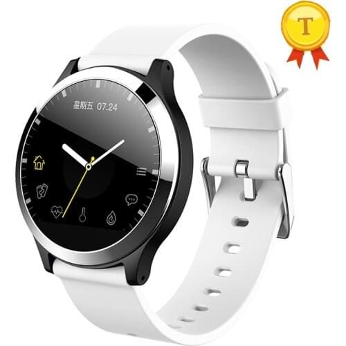 Sport Smart Watch Heart Rate Blood Pressure Monitor Mesasage reminder Multi-Sport Mode Fitness Bracelet Smartband Wrisrwatch