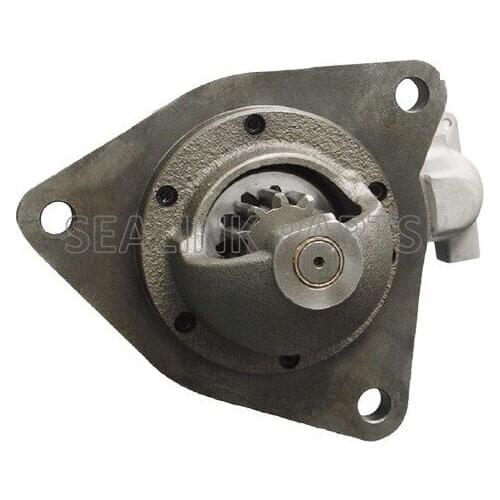 Starter motor 6D155 car auto parts 6008132753 0210003790 0210004420 03517020810