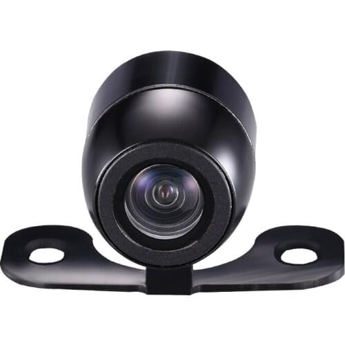 Tachograph Special camera Car rear pull back camera Waterproof HD 12V Rear camera