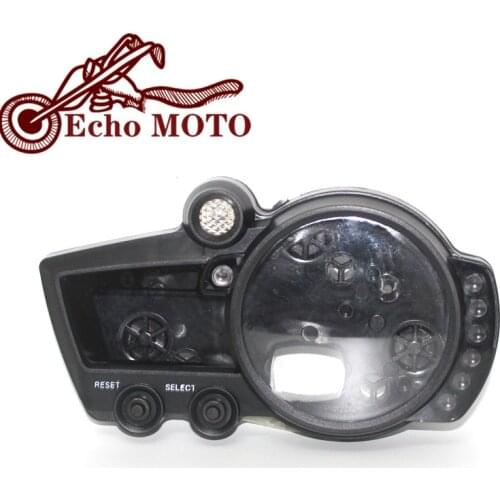 Motorcycle speedometer tachometer instrument gauge case cover for Yamaha YZF-R1 YZFR1 2002 2003 YZF-R6 YZF R6 2003 2004 2005