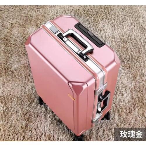 Universal transparent wheels for trolley luggage Ba069-791000
