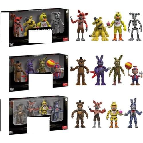 Игрушечные фигурки XINERJIA China At AliExpress