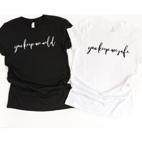 Skuggnas New Arrival Ladies Night shirt Friends Matching T-shirt Birthday Party Girls Trip Shirts Girls Trip Gift Drop Shipping