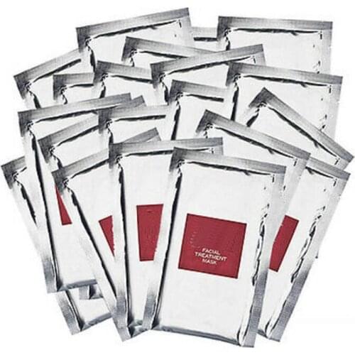 Brand New 10pcs/20pcs Facial Treatment Mask Skin Moisturizing Paper Set Facial mask Skincare Moisturizing