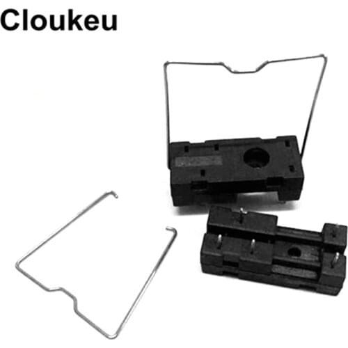 5* Relay Sockets 5Pin 14F-1Z-A1 JQX-115F G2R-1 Series