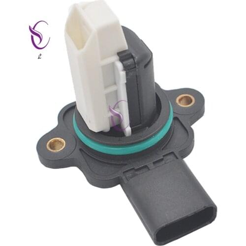 7002460C1 5WK97521 high quality Mass Air Flow MAF Sensor