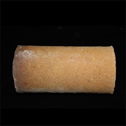 98% Magnesia crucible / Capacity 18kg / crucible / high temperature resistance / steel-making