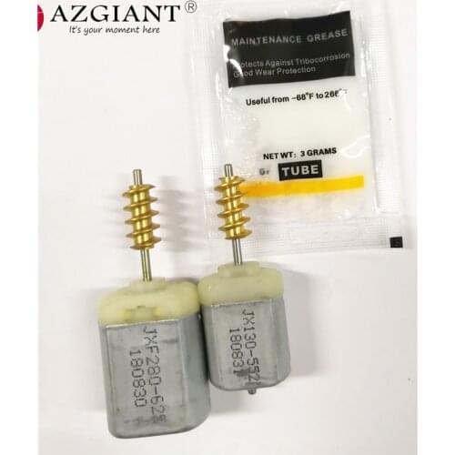 Car DC Central Door Lock Actuator Motor for BMW 730Li 740li F18 318i 328i F30 F10 F11 F25 F35 X3 F02 750li F10 F30 20107 10426