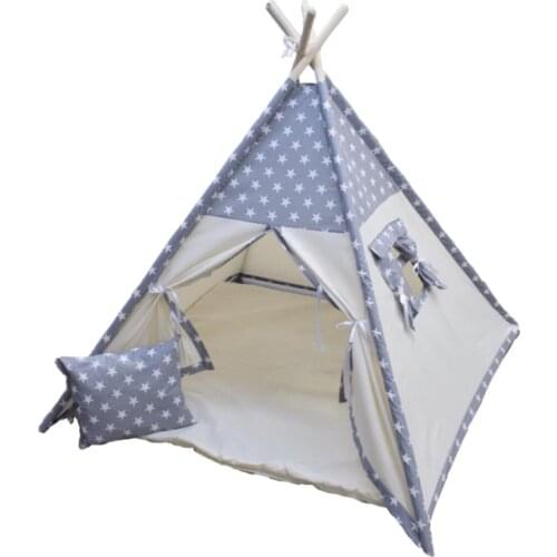 Bebisimhome Kids Tents