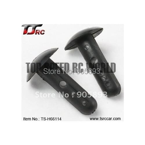 Wing Fixer For 1/5 HPI Baja 5B Parts(TS-H66114)+Free shipping