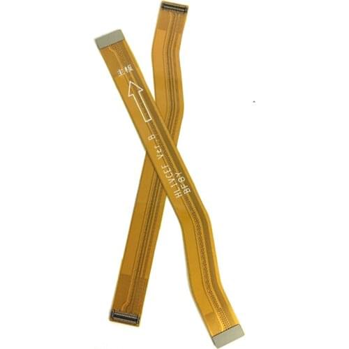 For Huawei Nova 4 New Main MotherBoard Connect Ribbon LCD Display Connector Main board Flex Cable
