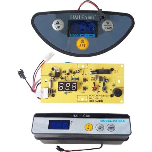 Hailea chiller Refrigerator HC100A HC130A HC250A HC300A HC500A HC1000A HC1000B HC2200BH HS28A HS52A HS66A HS90A Accessories