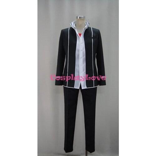 K RETURN OF KINGS Yata Misaki Cosplay Costume
