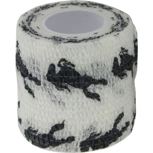 5cm Tape Adhesive Tape Nursing Bandage Tape for Sports Leisure # 3