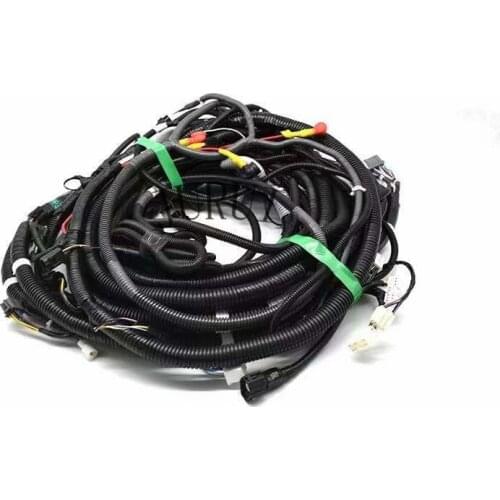 LQ13E01245P1 LQ13E01245P1 Hydraulic Pump Wiring Harness LQ13E01245P1 For Kobelco SK210-8 SK200-8