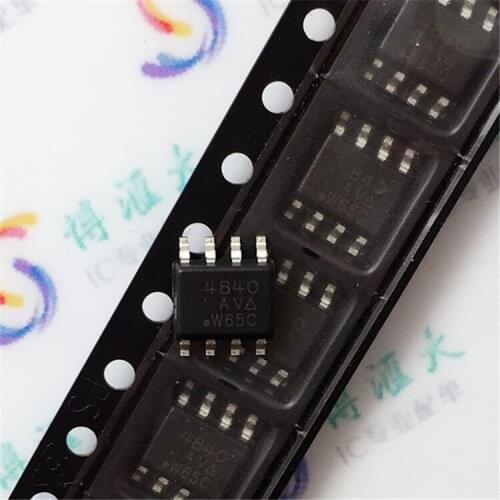 Module 10PCS ICIC SI4840DY-T1-E3 STGF19NC60KD GF19NC60KD TB6608FNG 6608G NCP1399AC NCP1399ACDR2G MBM2764-30 PVA3055 MAX3082EESA