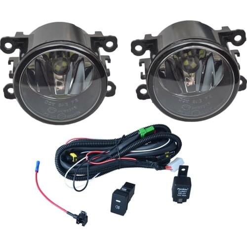 Fog lamp light for Suzuki swift sport GL 2018 2019 2020