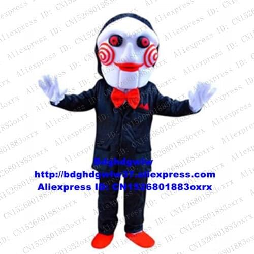 Halloween Grimace Scary Face Mascot Costume Adult Cartoon Character Outfit Suit Sports Meeting Album Of Painting zx1662