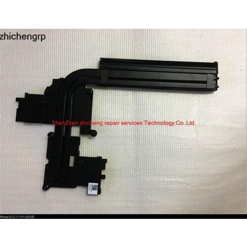 Zhichengrp For Y700 Y700-15 Y700-17 Y700-15ISK laptop GPU cooling heatsink AT0ZG0010S0