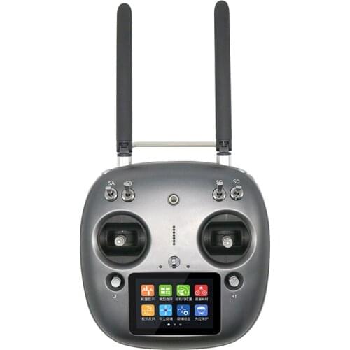 2020 Siyi Xt32 Remote Control 16-channel Plant Aircraft Agricultural Multi-axis Uav Helicopter Fixed-wing Model