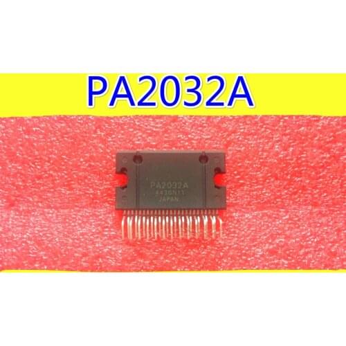 5pieces PA2032A PA2032 NEW