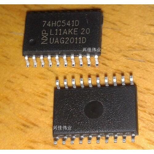 74HC541D SOP20 SN74HC541D