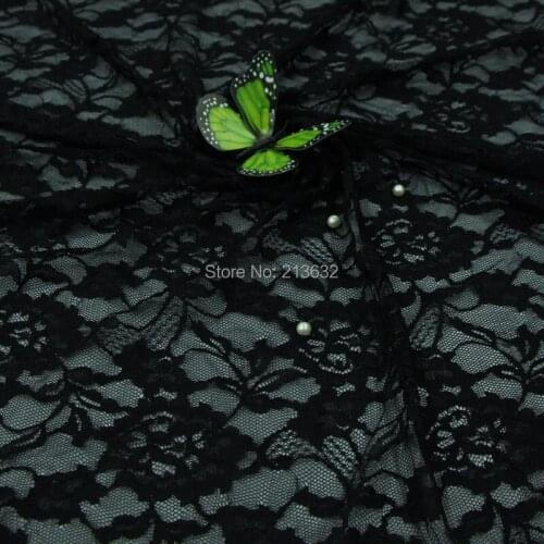 Bead POl2 water soluble lace cloth textiles lace fabric factory special lace cloth lace fabric sewing designer jewelry