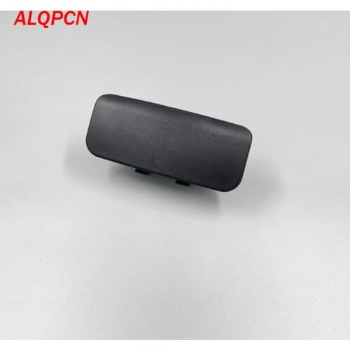 Black Outer handle power sliding door handle for Dongfeng van Dfm DFSK C37 left or right side