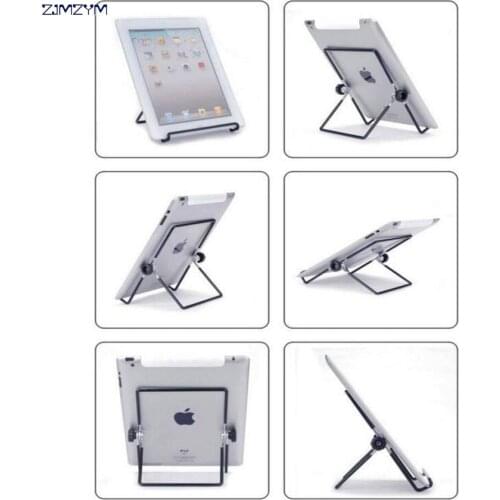 Tablet PC holder phone holder stand suitable for GALAXY Tab P7000,balckberry playbook,HTC Flyer and all of 7 inch tablet PCs