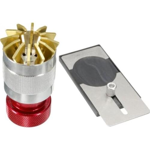 Watch Case Opener Remover Wristwatch Repair Tool for Watchmaker