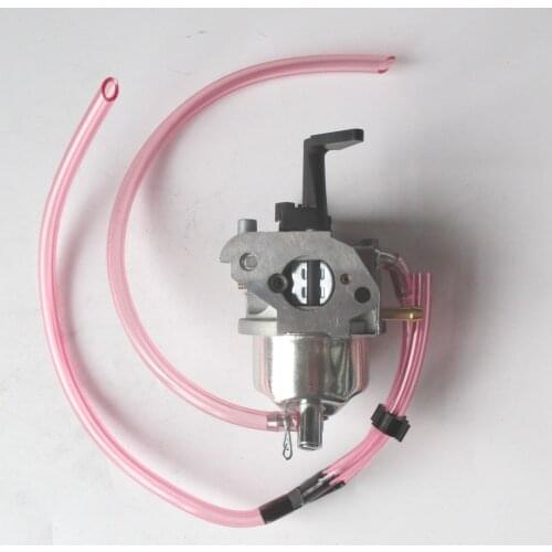 CARBURETOR CARBURETTOR EU10i FOR HONDA 4 STROKE kva CARB PORTABLE INVERTER DIGITAL GENERATOR 1KW CARBURTTOR Huayi