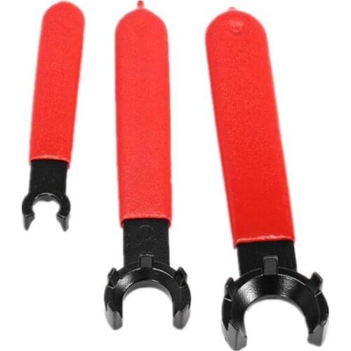 Hot ER20UM CNC Milling Tool Lathe Tools Spanner UM Type Wrench for ER Nut Collet Chuck Holder ER20 Collet A Type Wrench Spanner