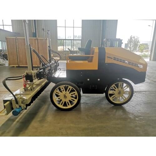 Best Selling SYNBON SYLS41 Concrete Floor Leveling Machine Screed Laser