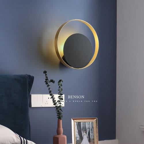 LIMIT LIGHT Wall Lights