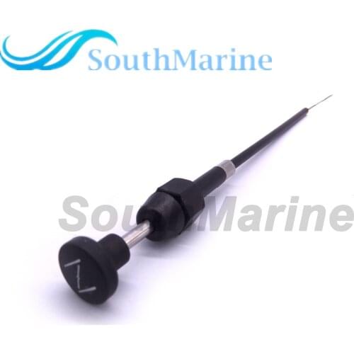 Boat Motor F2.5-01.06.01.01 Starter Cable Assy for Hidea Outboard Engine 4-Stroke F2.5