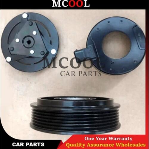 For air ac Compressor Clutch For Maserati Quattroporte Ferrari F430 01140706 1139519 1140586 01139519 1140088