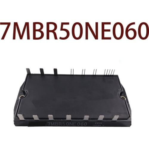 Original-- 7MBR50NE060 1 year warranty ｛Warehouse spot photos