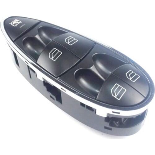 2118213679 Master Window Control Switch For W211 03-09 A2118210058,A2118213579,A2118213679,A2118219951